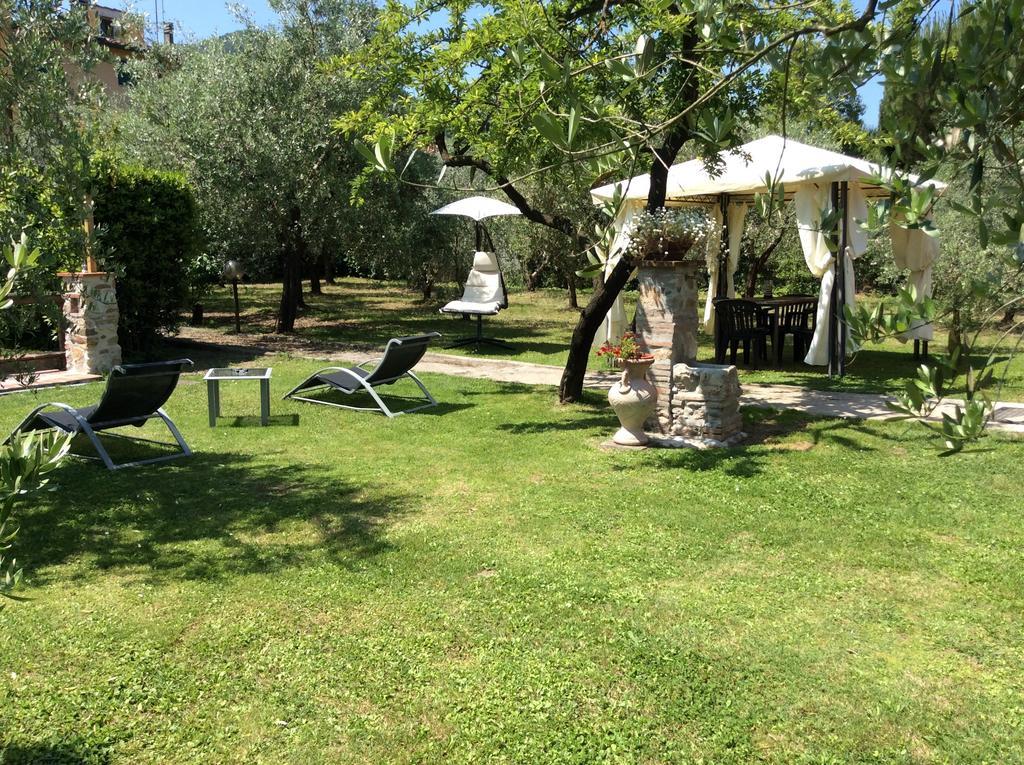 Tenuta Fagnani Lucca Zimmer foto