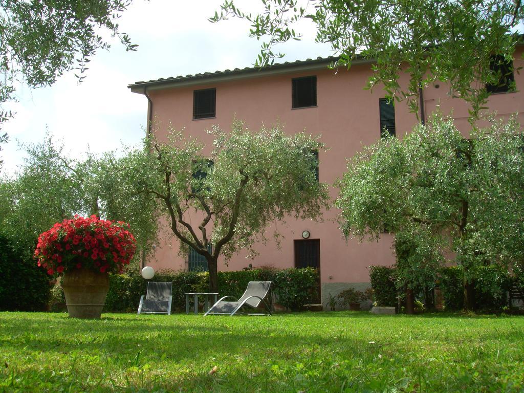 Tenuta Fagnani Lucca Zimmer foto