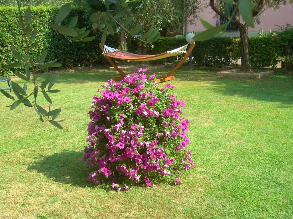 Tenuta Fagnani Lucca Zimmer foto