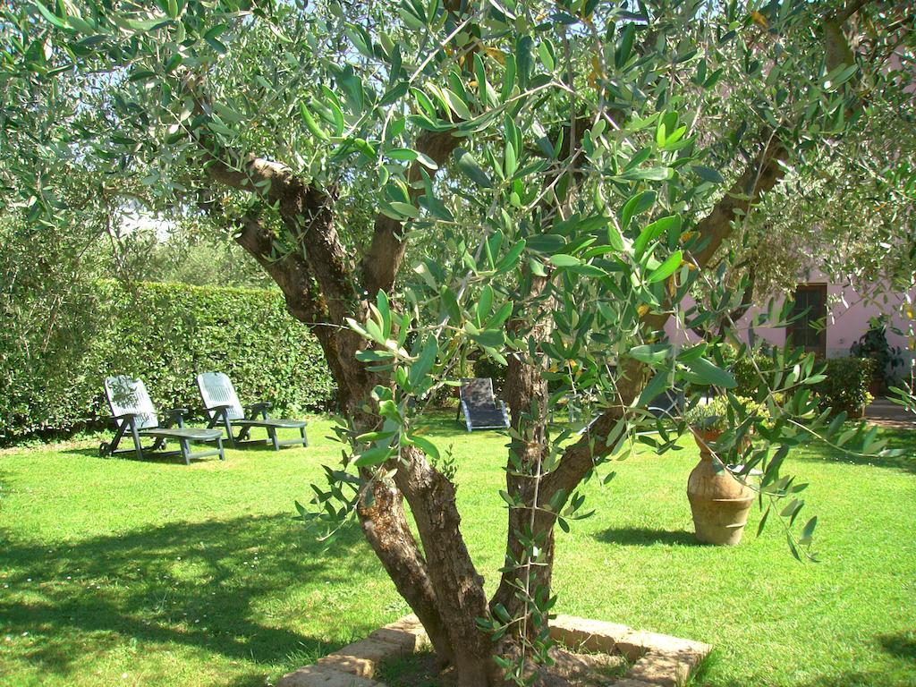 Tenuta Fagnani Lucca Zimmer foto