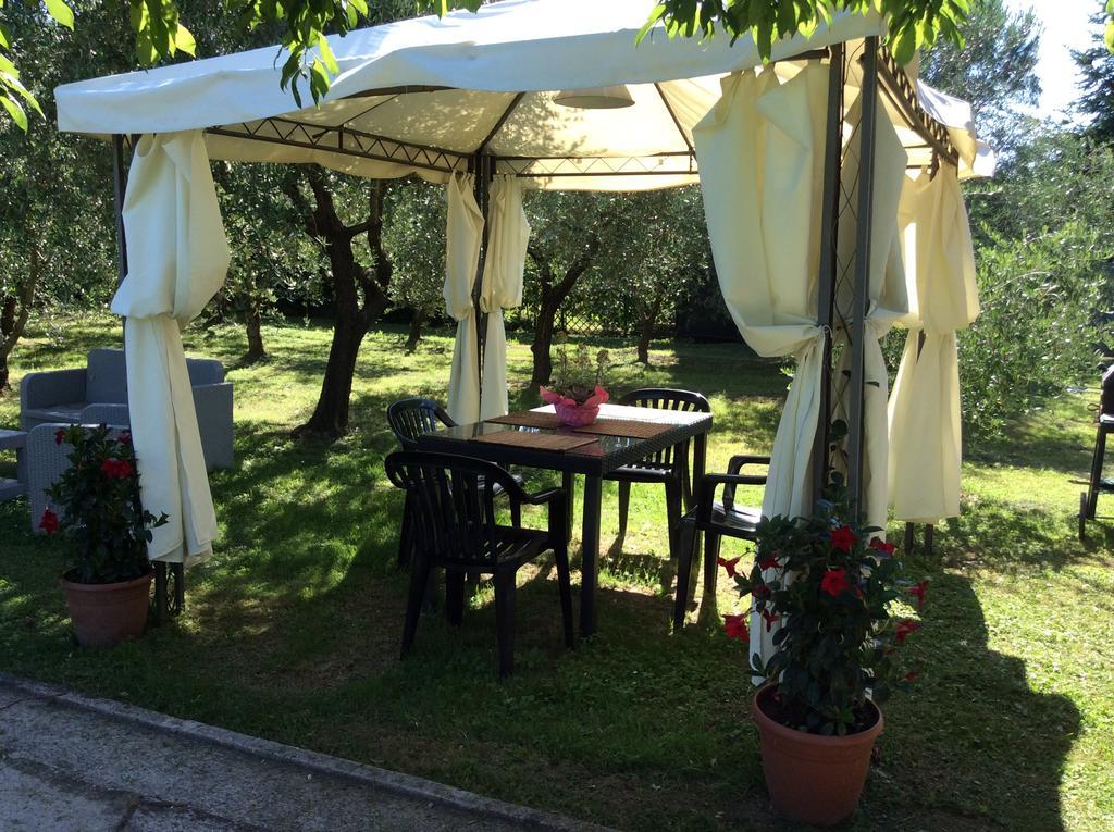 Tenuta Fagnani Lucca Exterior foto
